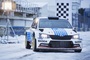 Der Skoda Fabia R5