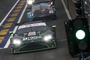 Der Aston Martin Vantage AMR von D’station Racing