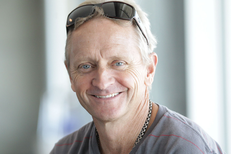 Kevin Schwantz