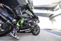 Kawasaki-Pilot Alex Lowes