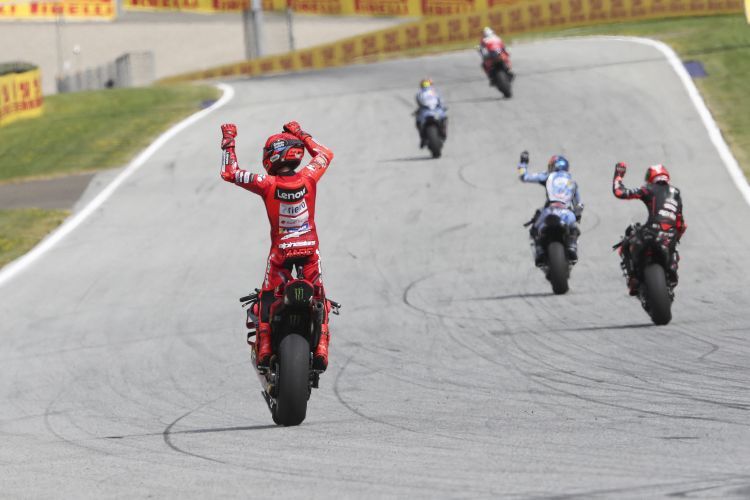 Marc Márquez