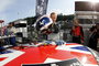 Mücke stellte den Aston Martin auf die Pole in Spa