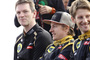 Räikkönen fügt sich nahtlos in den F1-Betrieb ein