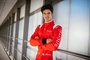 Alessio Rovera gehört nun zum Kader von Ferrari Competizioni GT