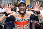 Marc Márquez, zehnfacher Sachsenring-Sieger