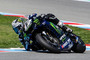 Maverick Viñales in Brünn