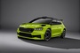 Skoda Fabia RS Rally2