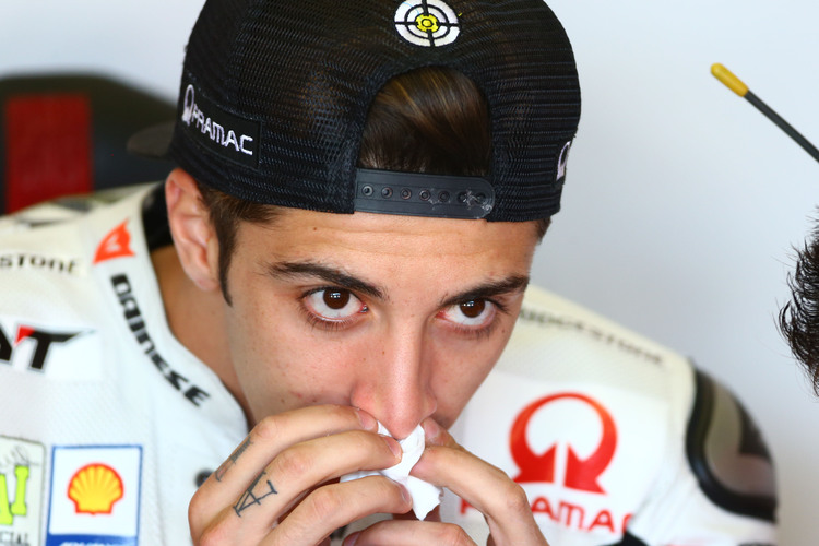 Andrea Iannone