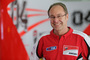 Ducati-Rennchef Bernhard Gobmeier