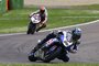 Alex Lowes: Gegen Rennende konnte er Leon Camier mit der MV Agusta nicht mehr halten