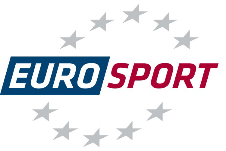 TV-Sender Eurosport überträgt auch die Superbike-WM