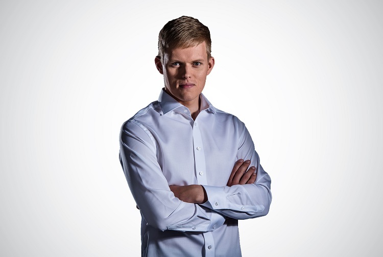 Der neue Weltmeister Ott Tänak fährt bis 2021 für Hyundai