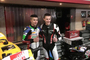 Walid Soppe und Robert Schotman gewannen das Fundurance-Rennen