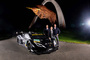 Bald wissen die DTM-Fans, ob die ABT Sportsline Lamborghini erneut im Red Bull-Design starten