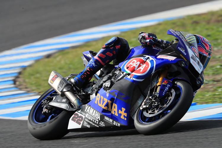 Alex Lowes