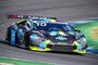 Stefan Bradl im Lambo