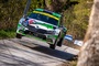 Andreas Mikkelsen ist wieder dabei