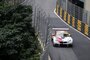 Sieger im Quali-Rennen des FIA GT World Cup: Der BMW M6 GT3 von Augusto Farfus