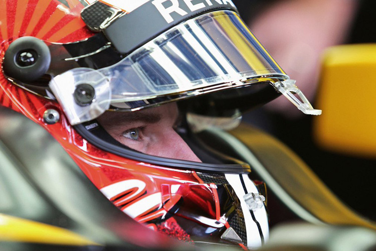 Nico Hülkenberg