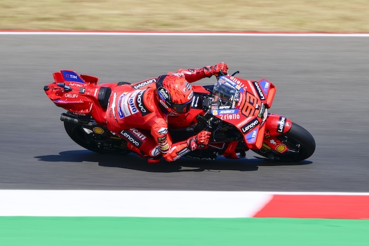 Marc Marquez