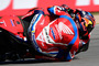 Stefan Bradl: Platz 8 im FP1 in Brünn