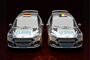 Shoot Out in Schweden: Lyssia Baudet und Claire Schönborn nutzen den Ford Fiesta-Rally3