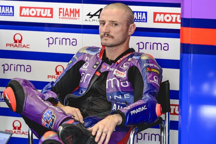 Jack Miller