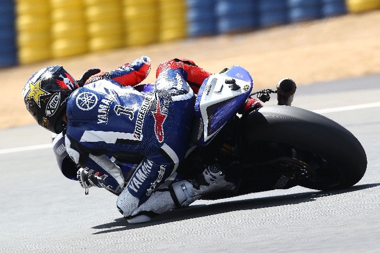 Jorge Lorenzo