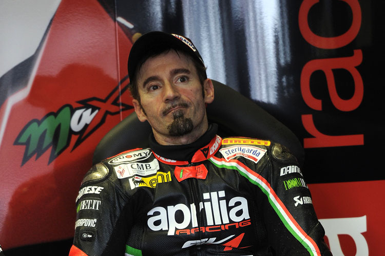 Max Biaggi