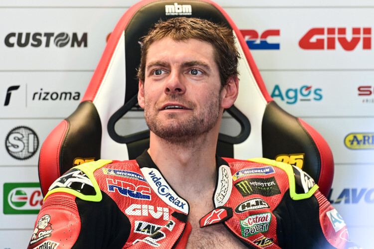 Cal Crutchlow (34)