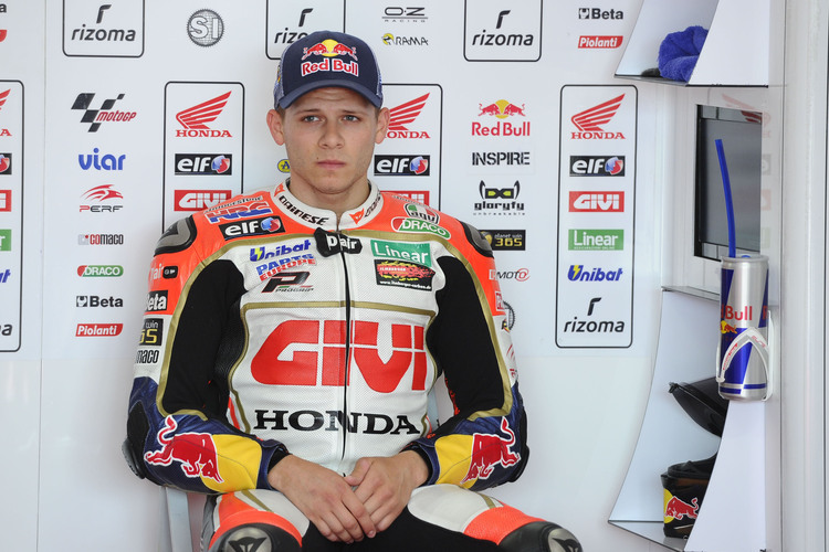 Stefan Bradl