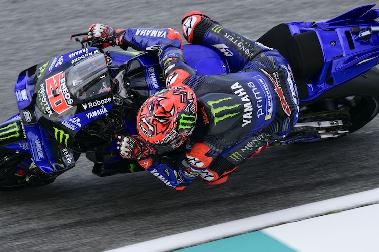 Fabio Quartararo