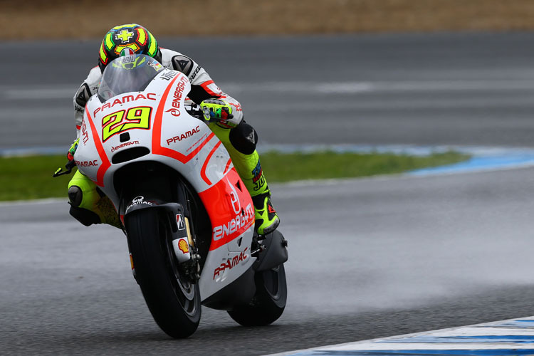 Andrea Iannone