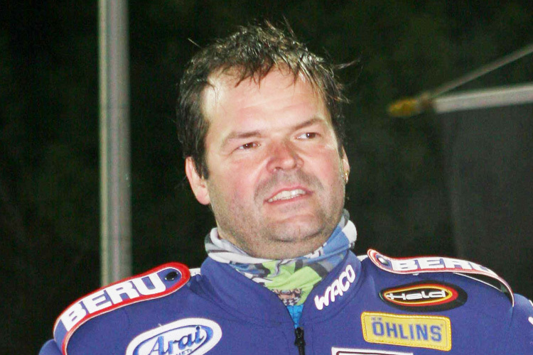Günther Bauer