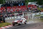 Manfred Stol im Ford Fiesta RX