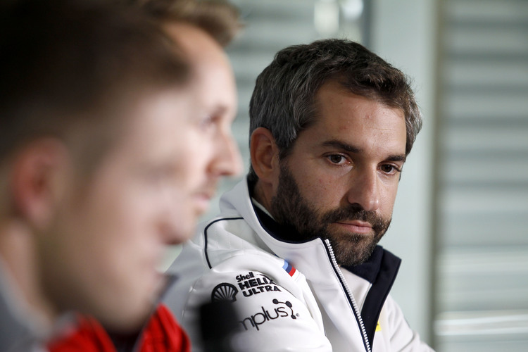 Timo Glock