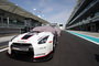 Nissan R-GT