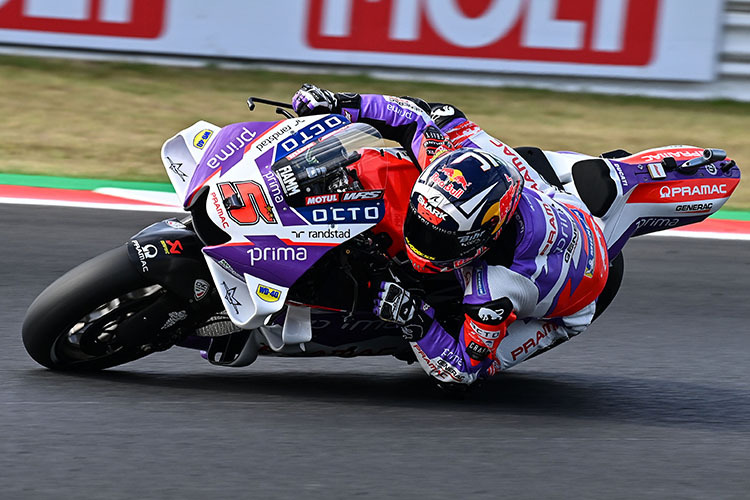 Johann Zarco