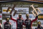 Die Sieger Julien Ingrassia und Sébastien ogier