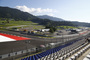 Der Red Bull Ring lockt am Renntag bis zu 100.000 Besucher an