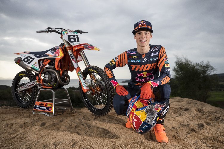 Jorge Prado hatte wieder Pech