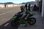 KTM in Go&Fun-Lackierung: Niccolò Antonelli in Almeria