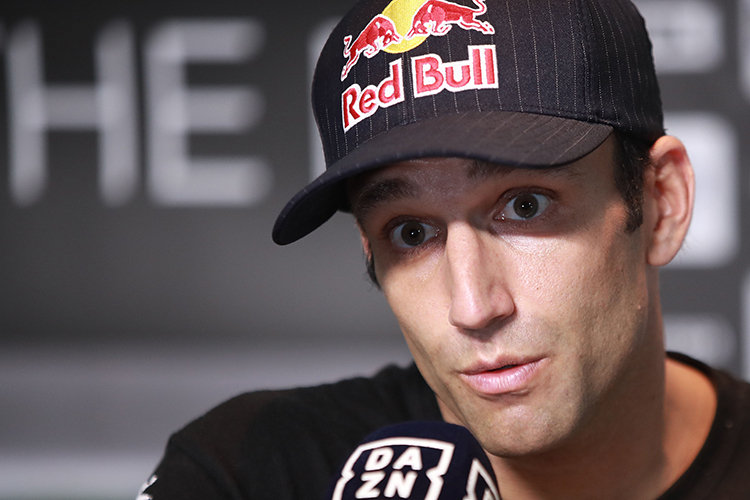 Johann Zarco