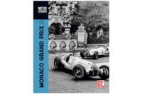 Das neue Buch aus der Reihe Motorlegenden