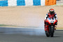 So endete der Andalusien-GP für Pecco Bagnaia
