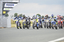Start in Schleiz
