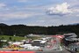 Am Red Bull Ring: Einmalige Atmosphäre