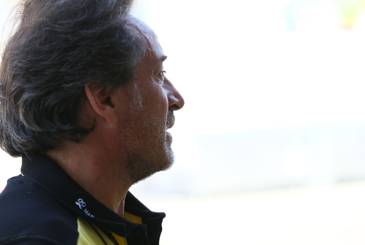 Sito Pons: Seit 2005 hat er kein MotoGP-Team mehr