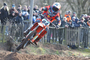 Jeffrey Herlings in Hawkstone Park