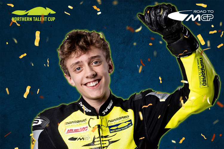 Northern Talent Cup 2025